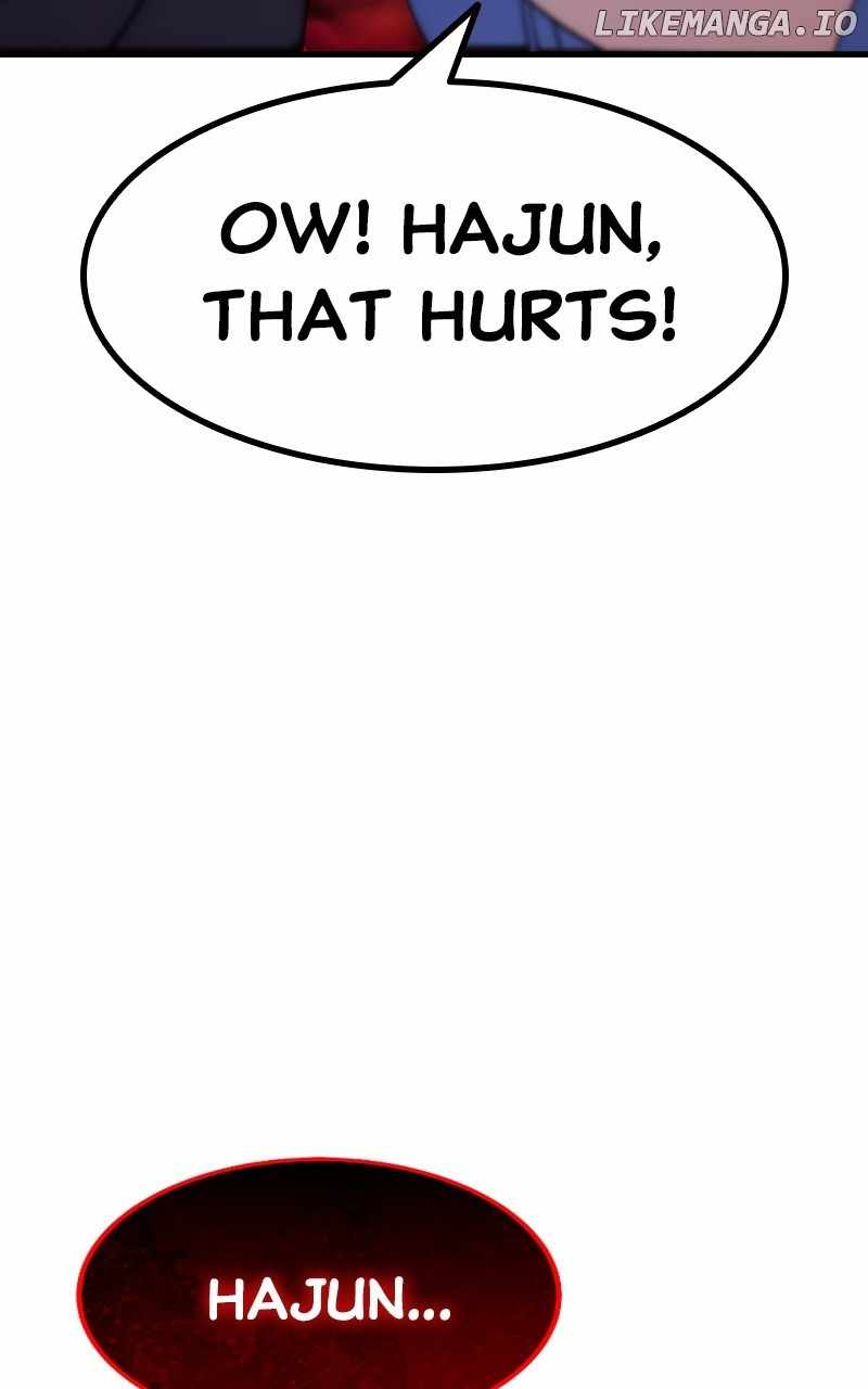 Divine Delivery Chapter 60 135